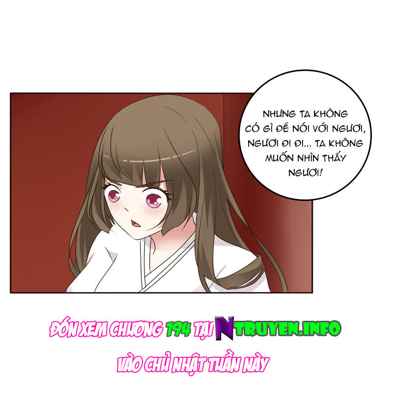 Thông Linh Phi Chapter 193.5 - Trang 2