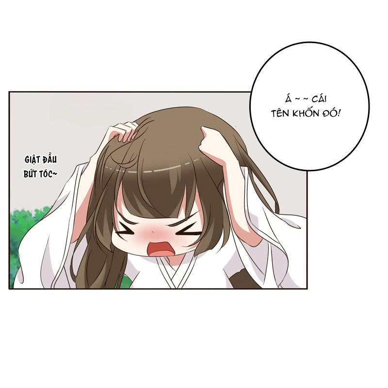 Thông Linh Phi Chapter 193.5 - Trang 2