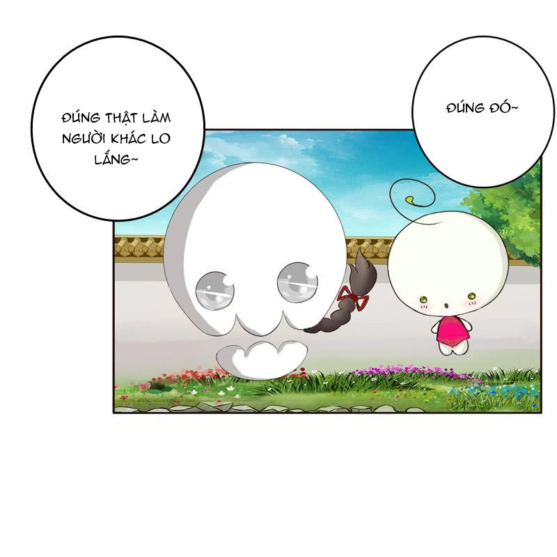 Thông Linh Phi Chapter 193.5 - Trang 2