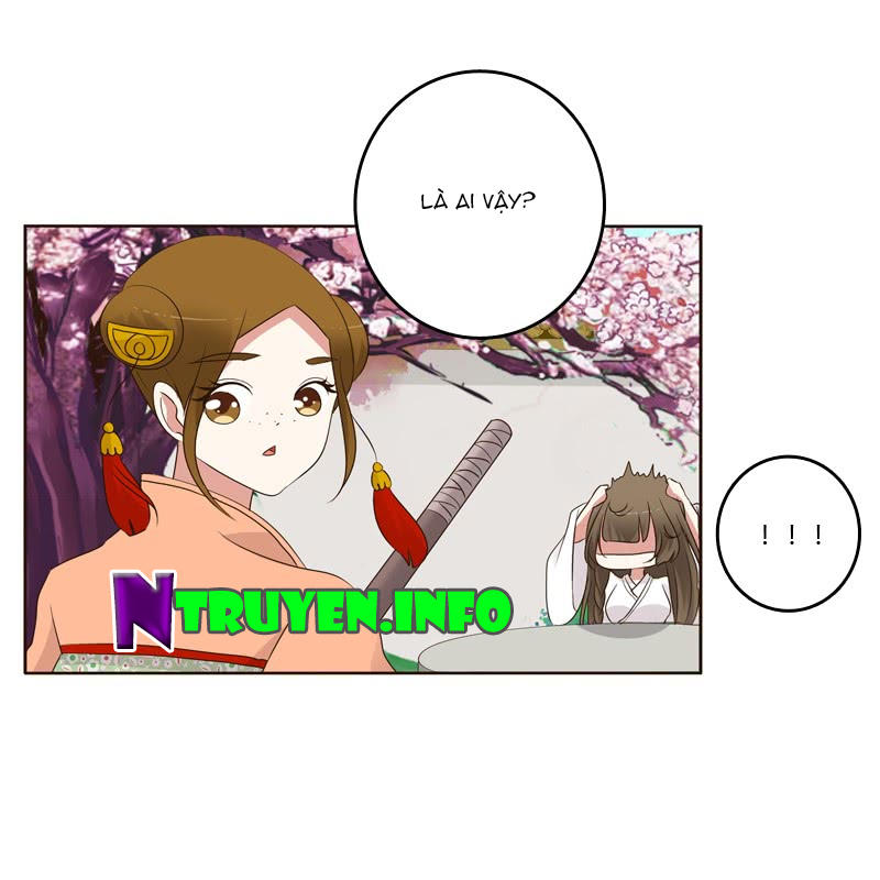 Thông Linh Phi Chapter 193.5 - Trang 2