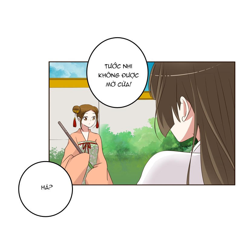 Thông Linh Phi Chapter 193.5 - Trang 2