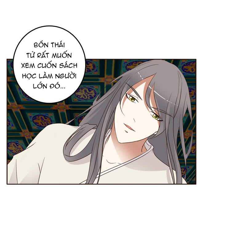 Thông Linh Phi Chapter 193 - Trang 2