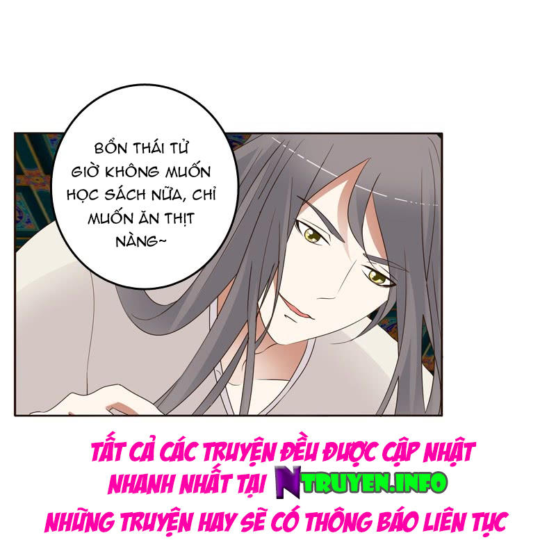 Thông Linh Phi Chapter 193 - Trang 2