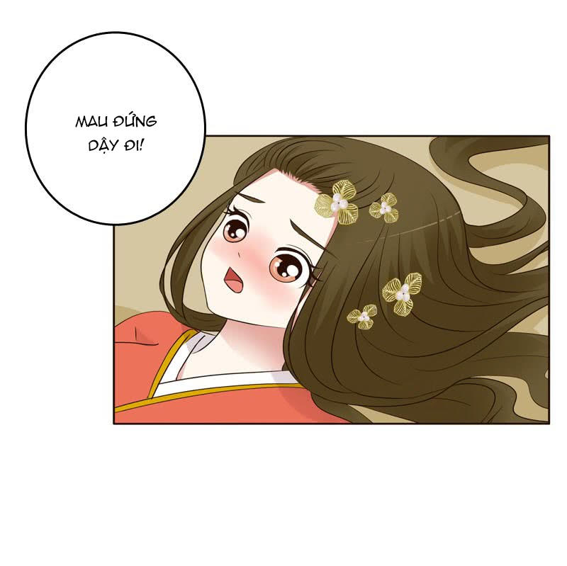 Thông Linh Phi Chapter 193 - Trang 2