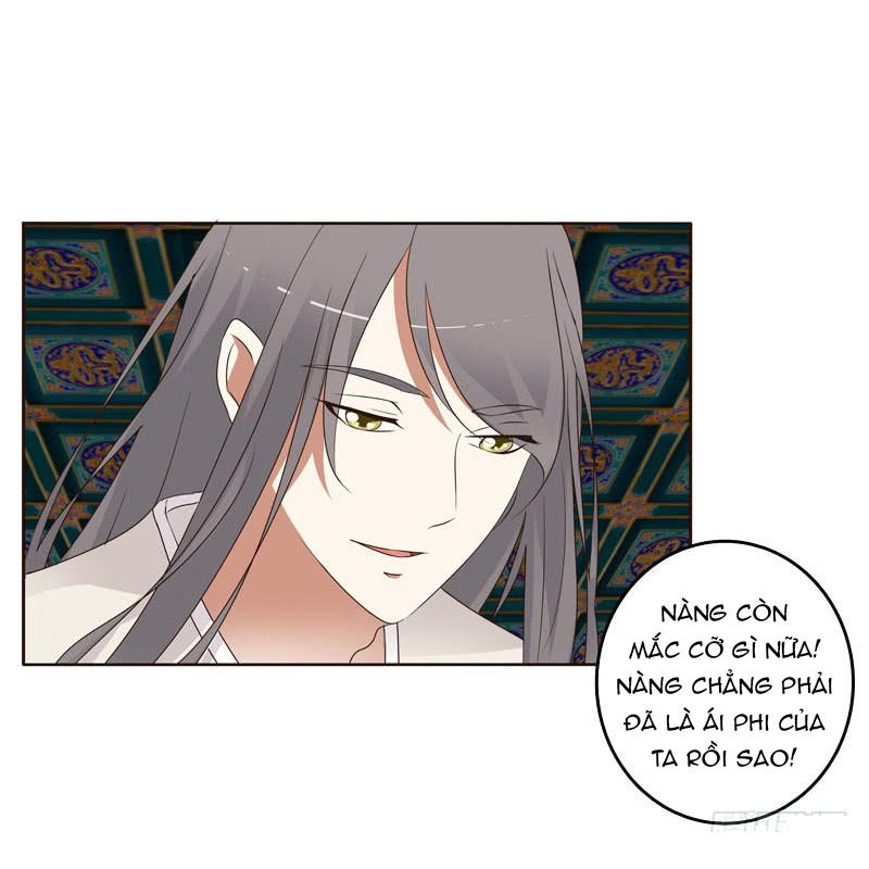 Thông Linh Phi Chapter 193 - Trang 2