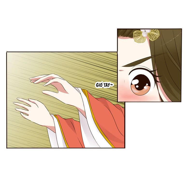 Thông Linh Phi Chapter 193 - Trang 2