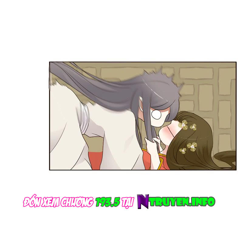 Thông Linh Phi Chapter 193 - Trang 2