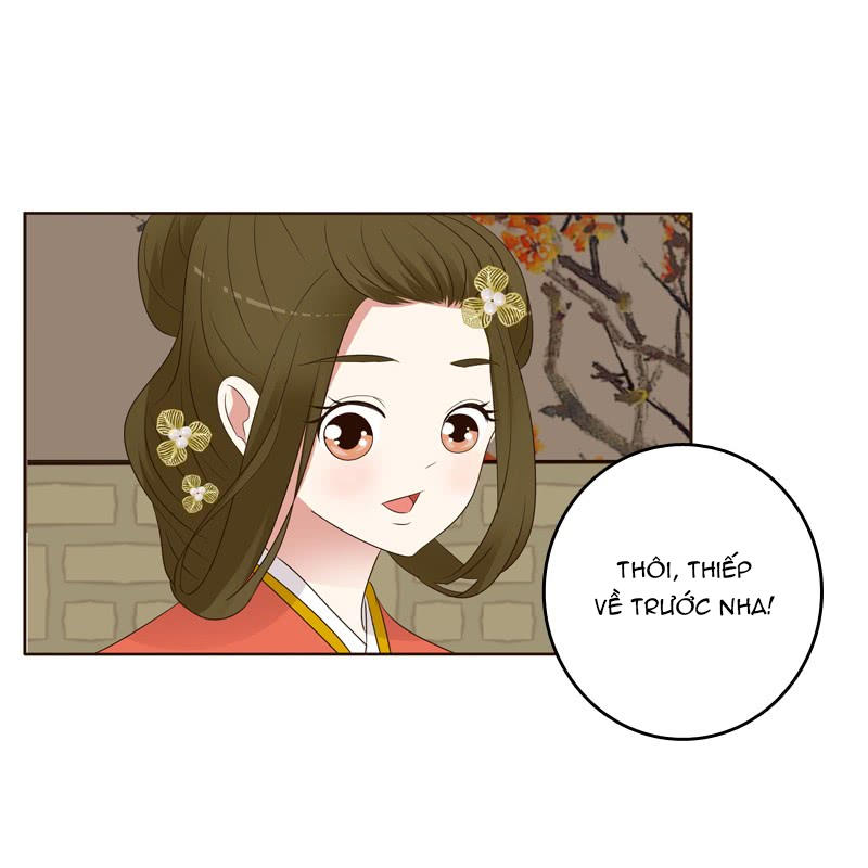 Thông Linh Phi Chapter 193 - Trang 2