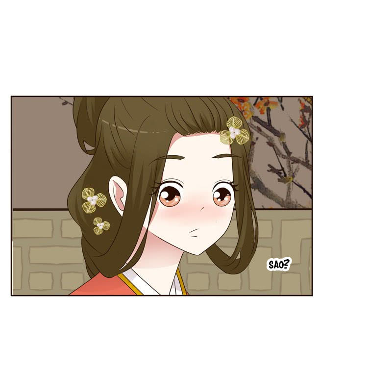 Thông Linh Phi Chapter 193 - Trang 2