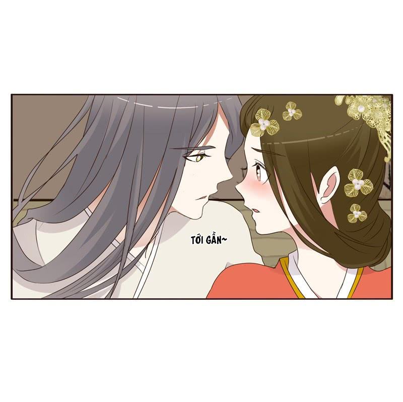 Thông Linh Phi Chapter 193 - Trang 2