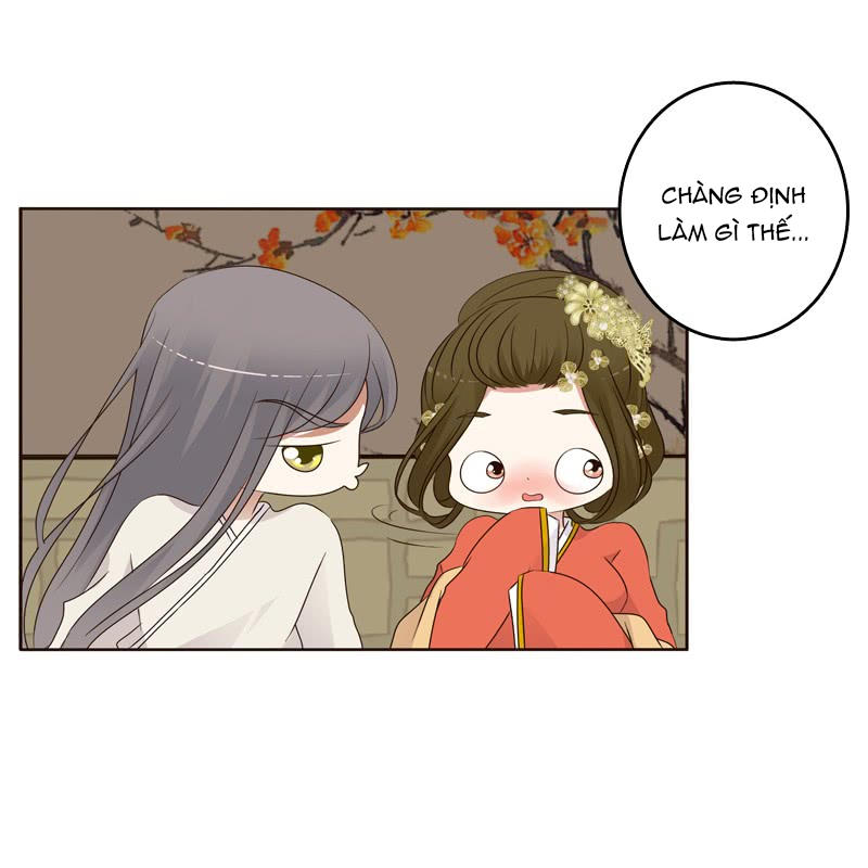 Thông Linh Phi Chapter 193 - Trang 2
