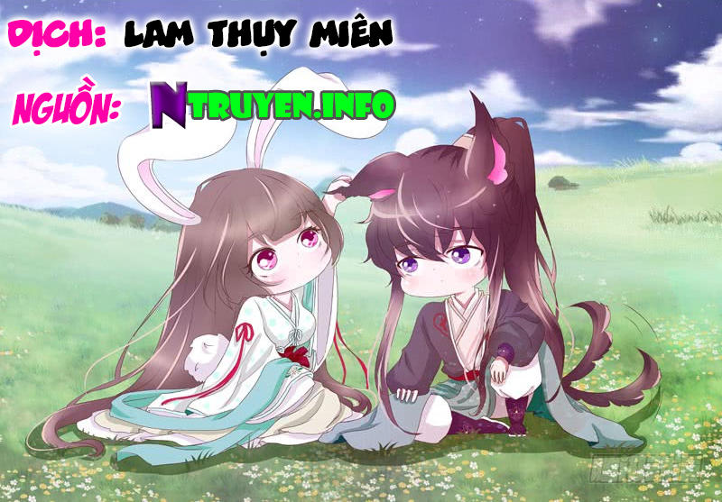Thông Linh Phi Chapter 194.5 - Trang 2
