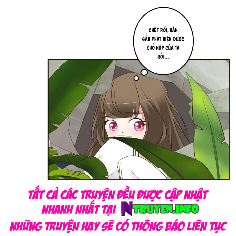 Thông Linh Phi Chapter 194.5 - Trang 2