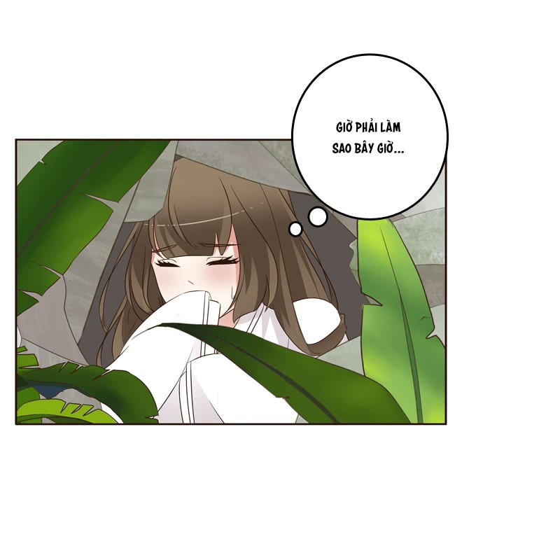 Thông Linh Phi Chapter 194.5 - Trang 2