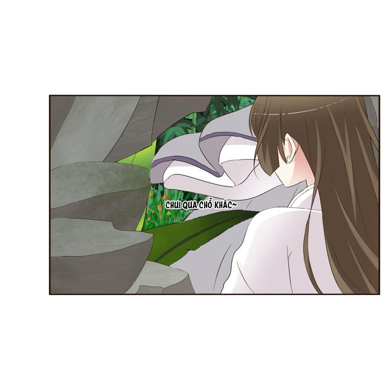 Thông Linh Phi Chapter 194.5 - Trang 2