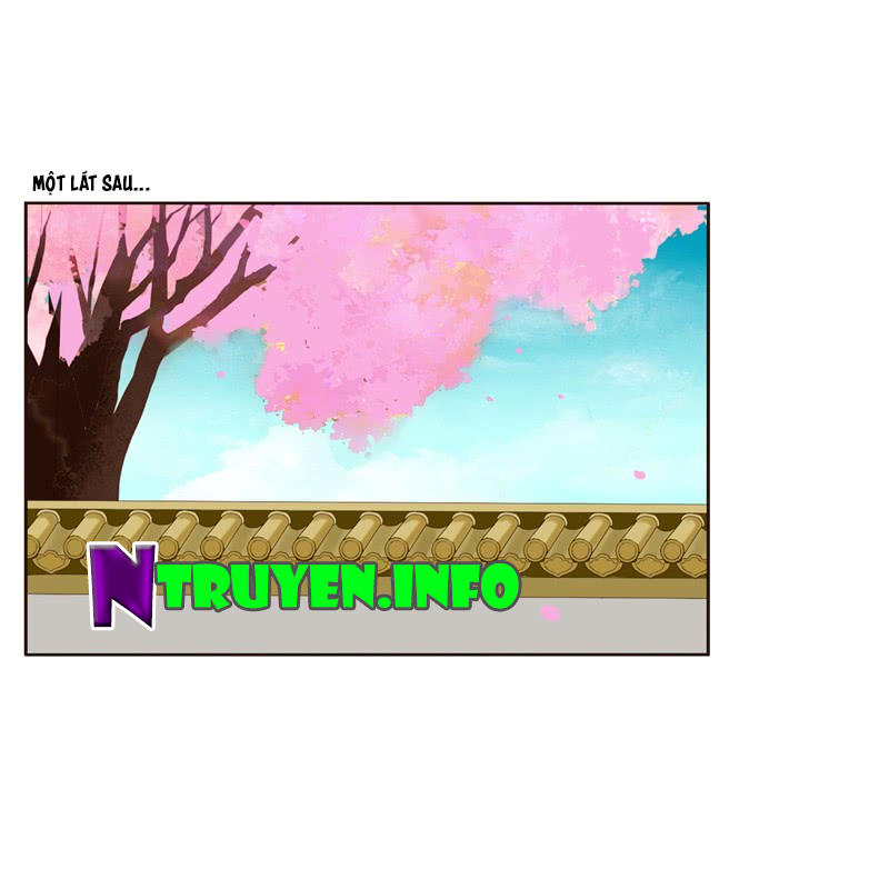 Thông Linh Phi Chapter 194.5 - Trang 2