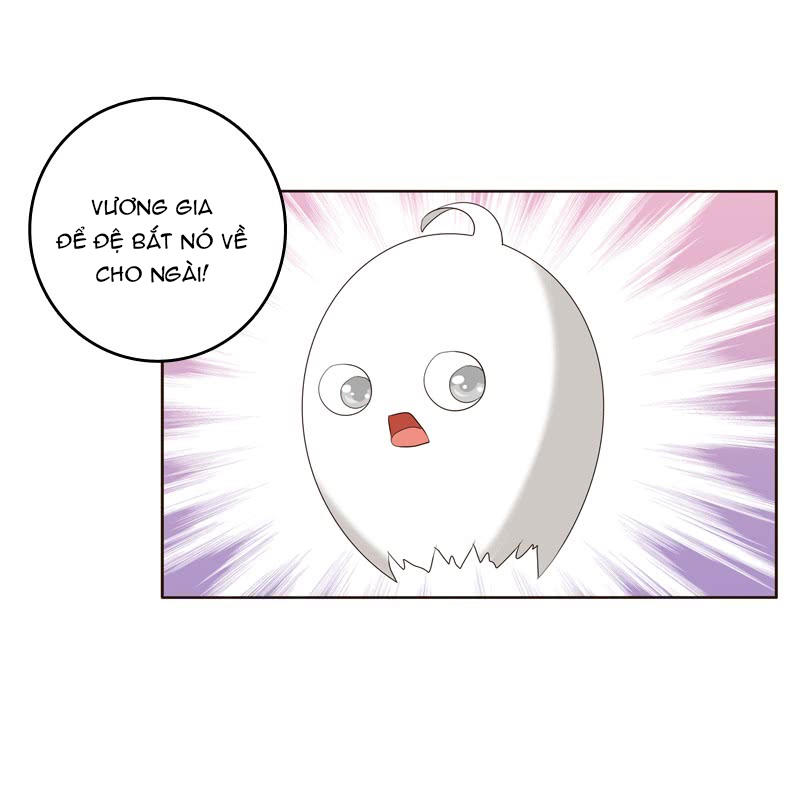 Thông Linh Phi Chapter 194.5 - Trang 2