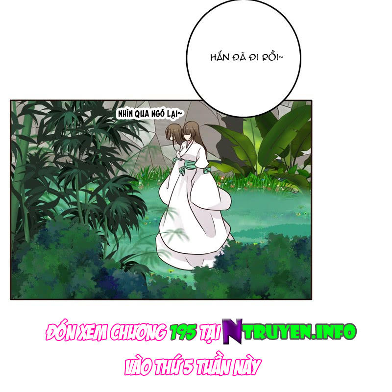 Thông Linh Phi Chapter 194.5 - Trang 2
