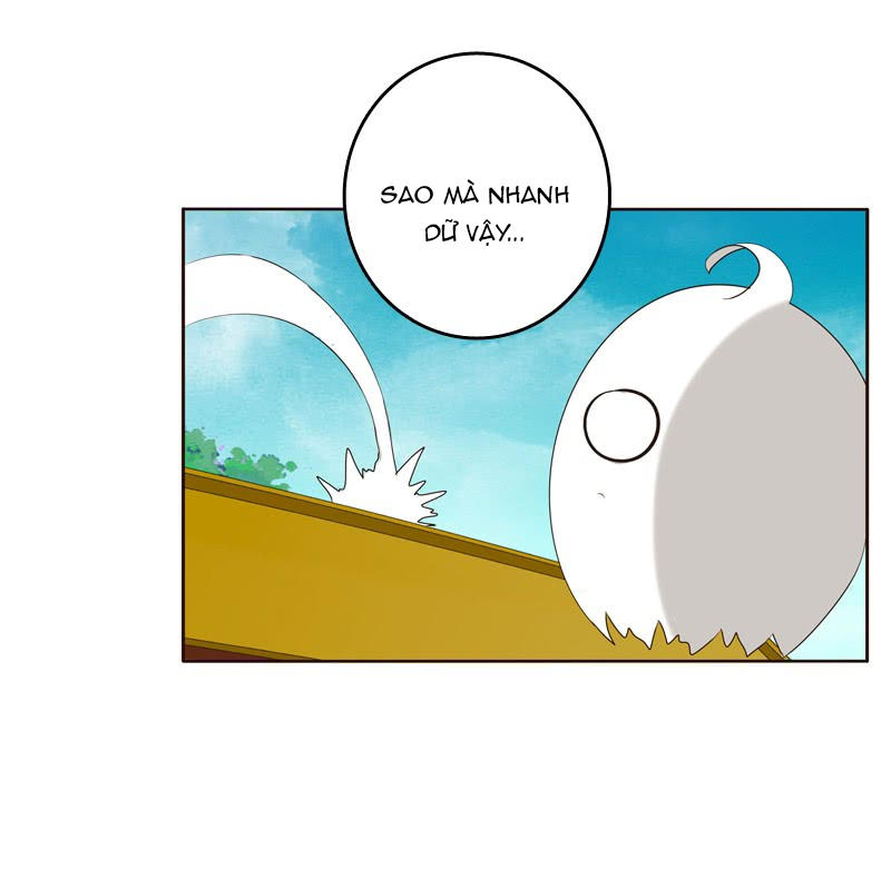 Thông Linh Phi Chapter 194.5 - Trang 2