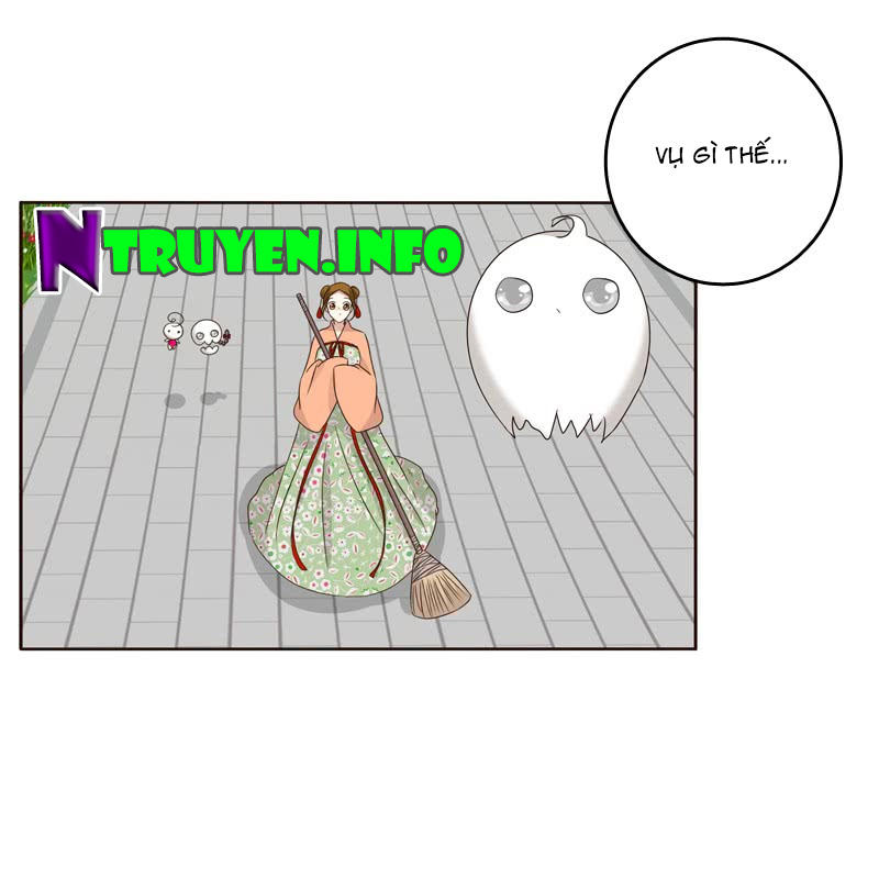Thông Linh Phi Chapter 194.5 - Trang 2