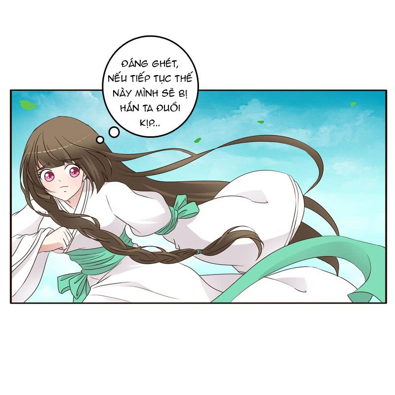 Thông Linh Phi Chapter 194.5 - Trang 2