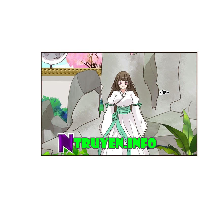 Thông Linh Phi Chapter 194.5 - Trang 2