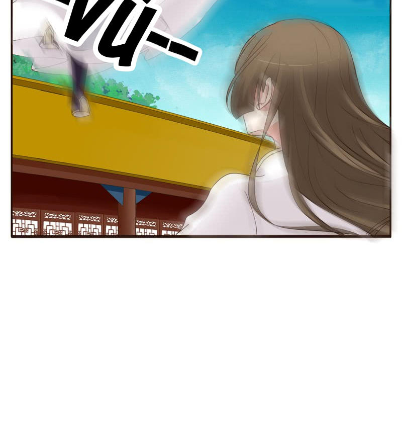 Thông Linh Phi Chapter 194 - Trang 2