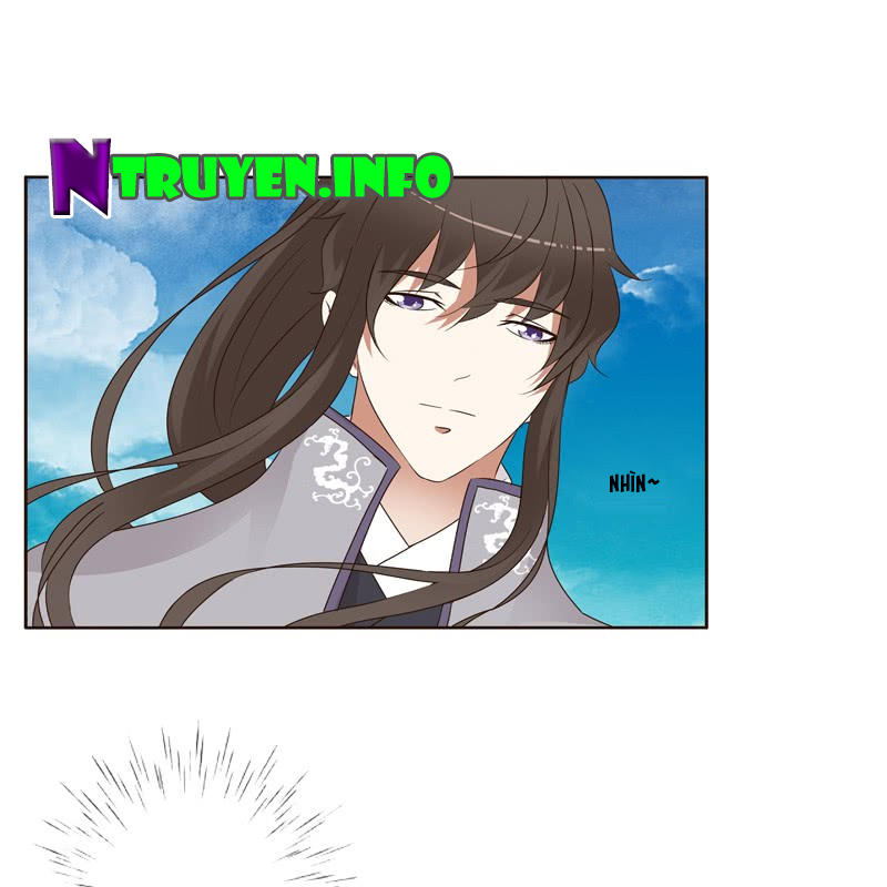 Thông Linh Phi Chapter 194 - Trang 2