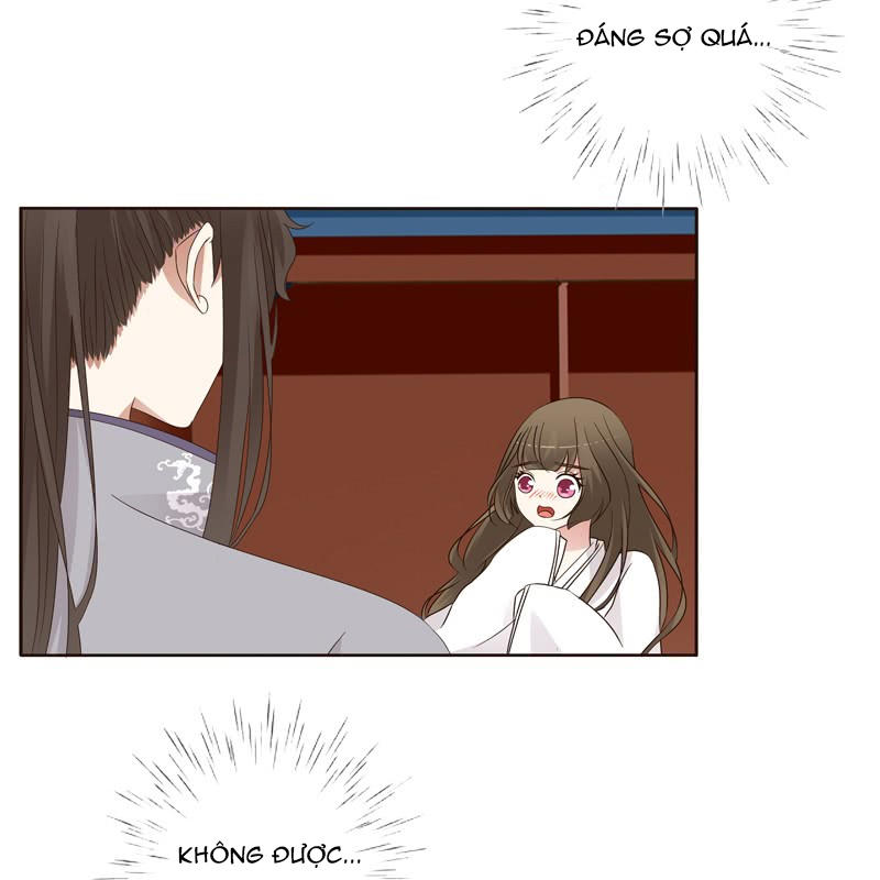 Thông Linh Phi Chapter 194 - Trang 2