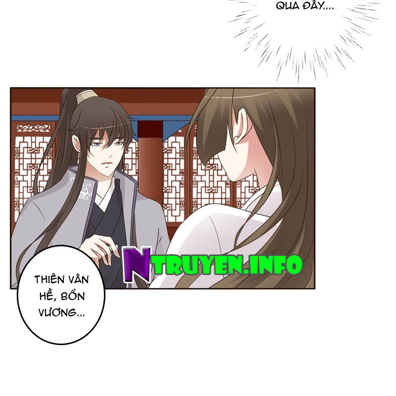 Thông Linh Phi Chapter 194 - Trang 2