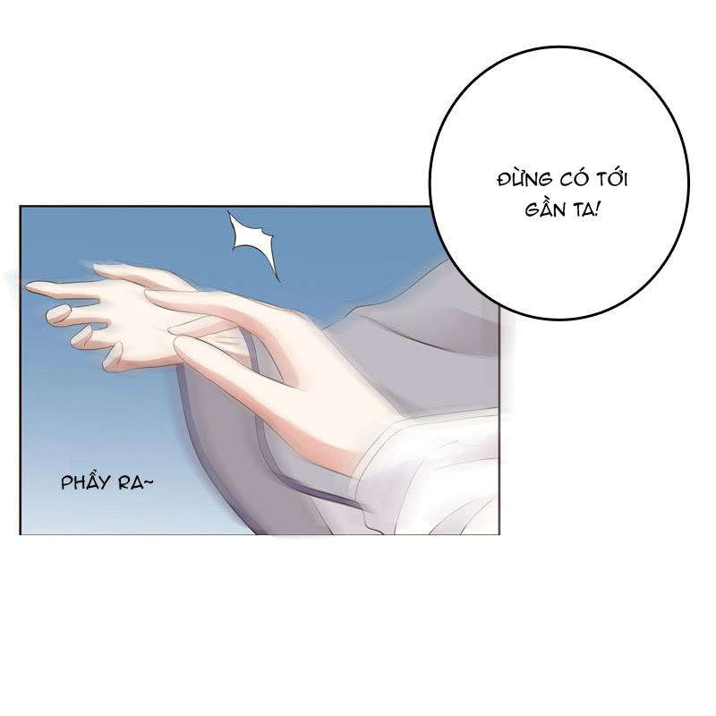 Thông Linh Phi Chapter 194 - Trang 2