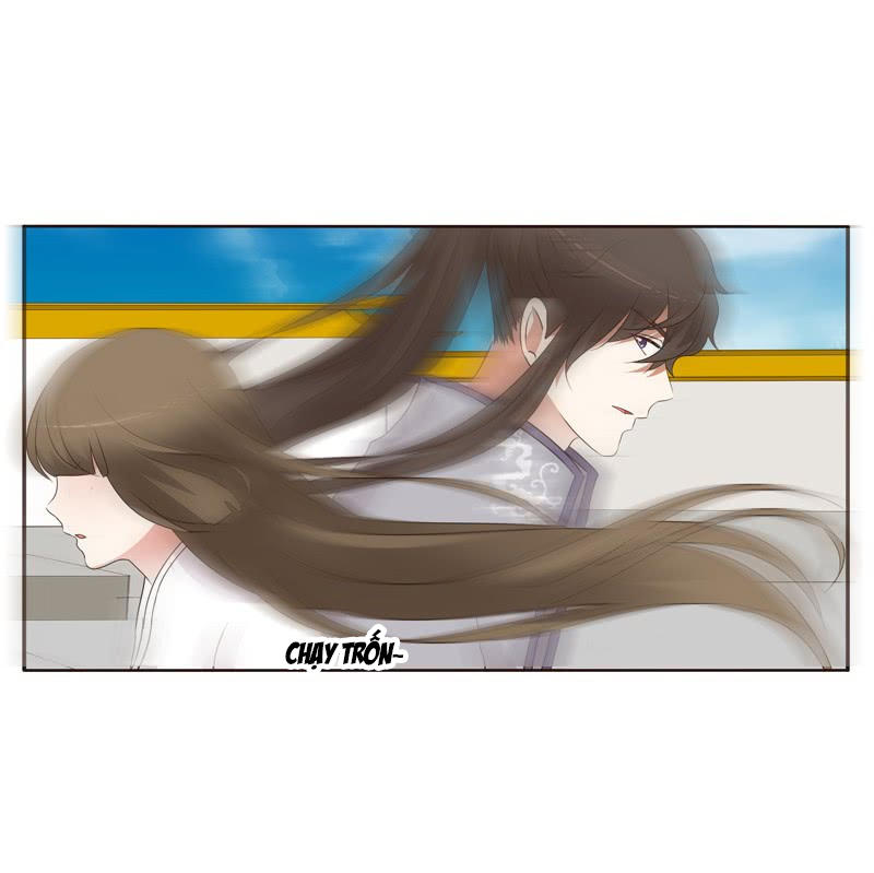 Thông Linh Phi Chapter 194 - Trang 2