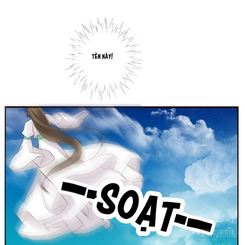 Thông Linh Phi Chapter 194 - Trang 2