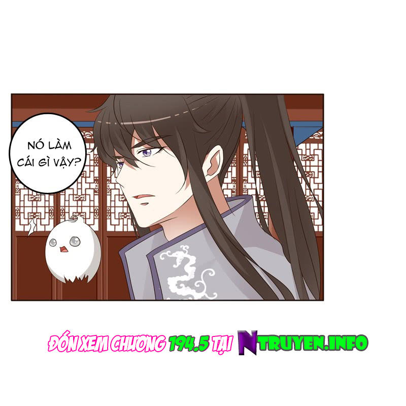 Thông Linh Phi Chapter 194 - Trang 2