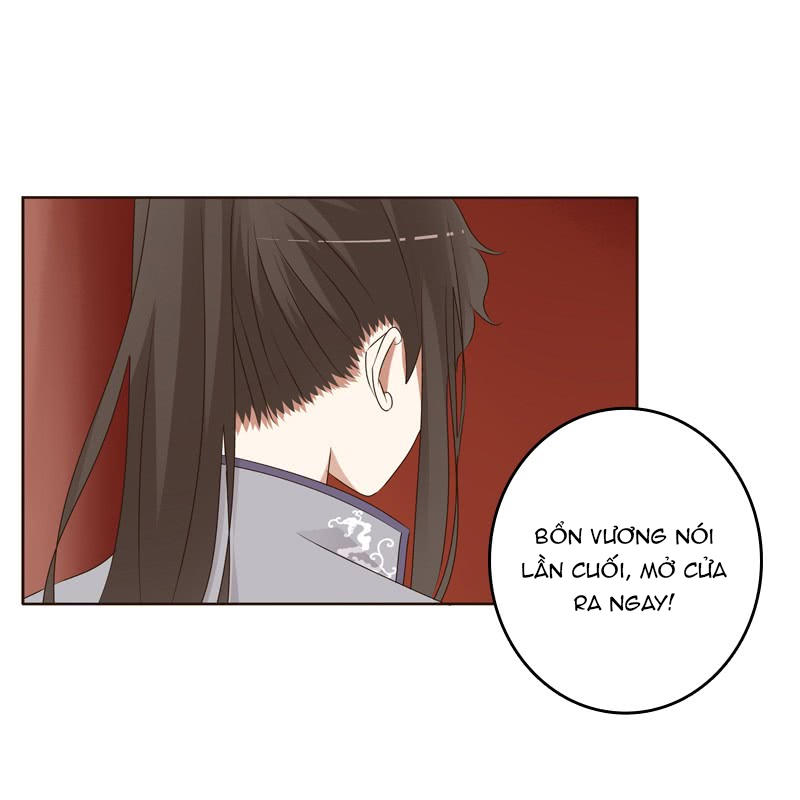 Thông Linh Phi Chapter 194 - Trang 2