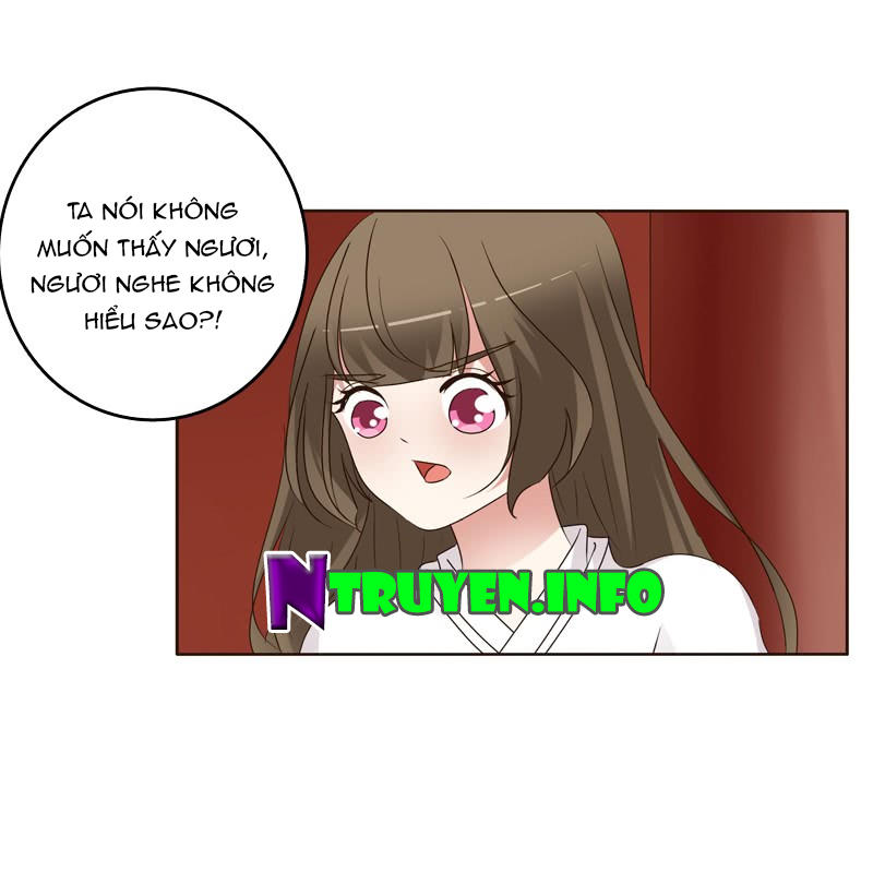 Thông Linh Phi Chapter 194 - Trang 2