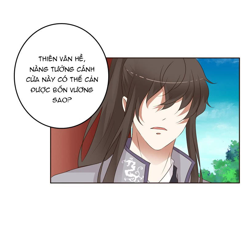Thông Linh Phi Chapter 194 - Trang 2
