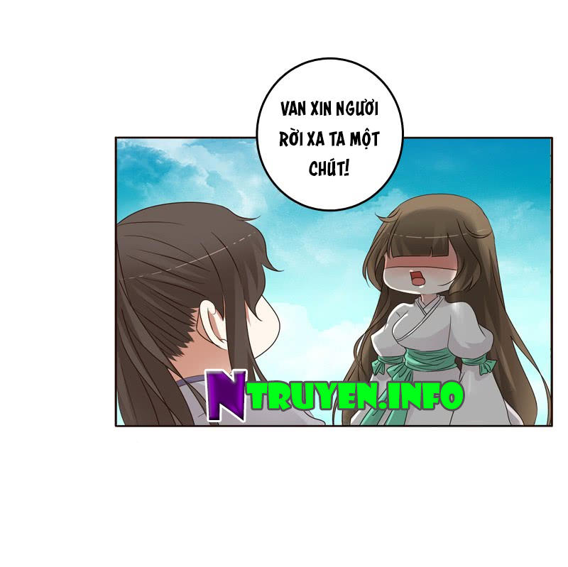 Thông Linh Phi Chapter 195.5 - Trang 2