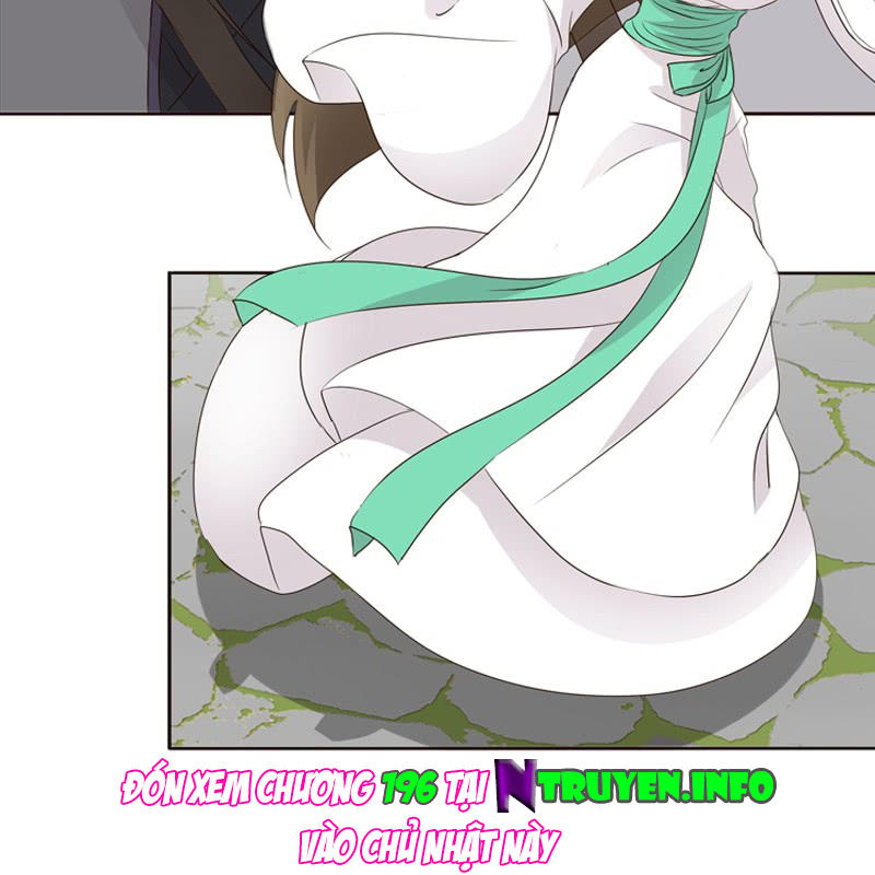 Thông Linh Phi Chapter 195.5 - Trang 2