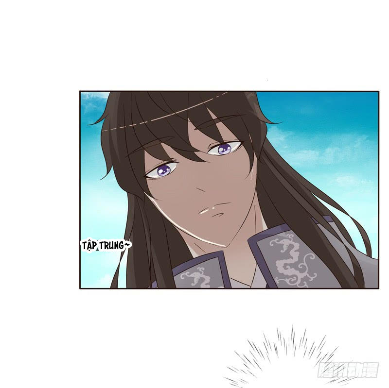 Thông Linh Phi Chapter 195.5 - Trang 2