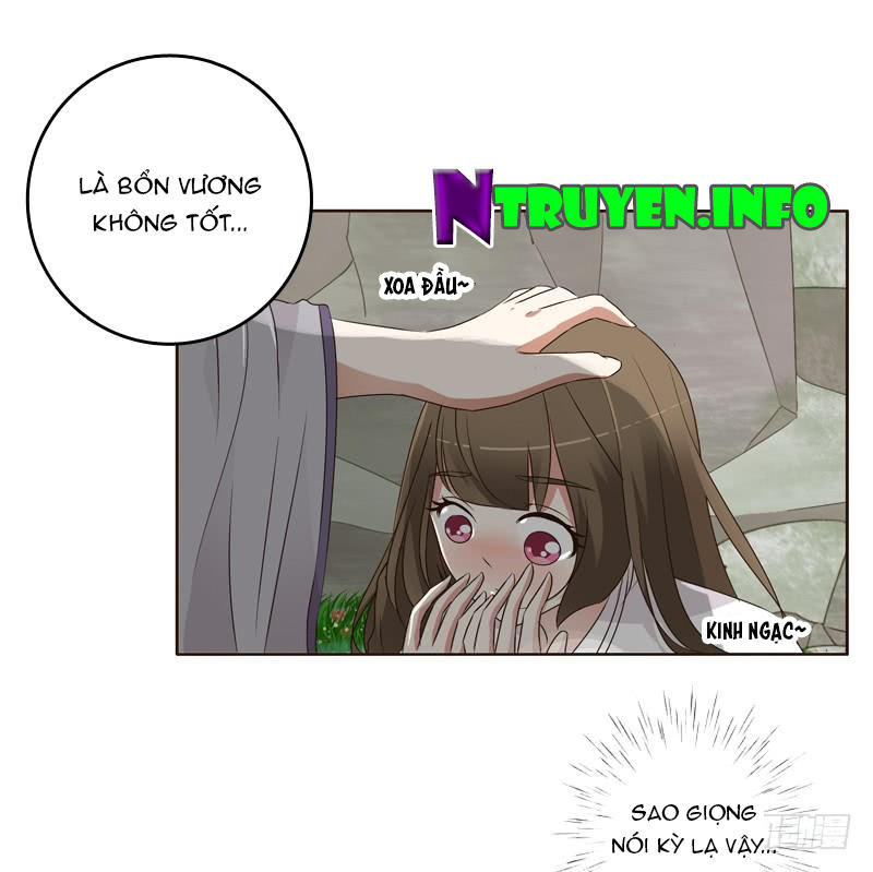Thông Linh Phi Chapter 195.5 - Trang 2