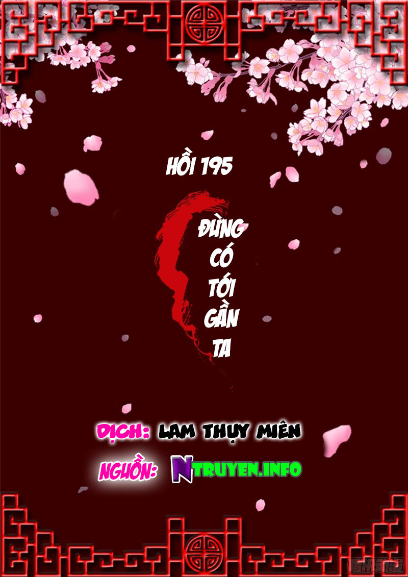 Thông Linh Phi Chapter 195 - Trang 2