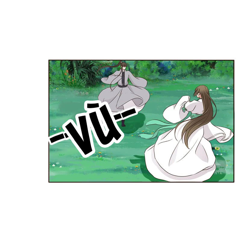 Thông Linh Phi Chapter 195 - Trang 2