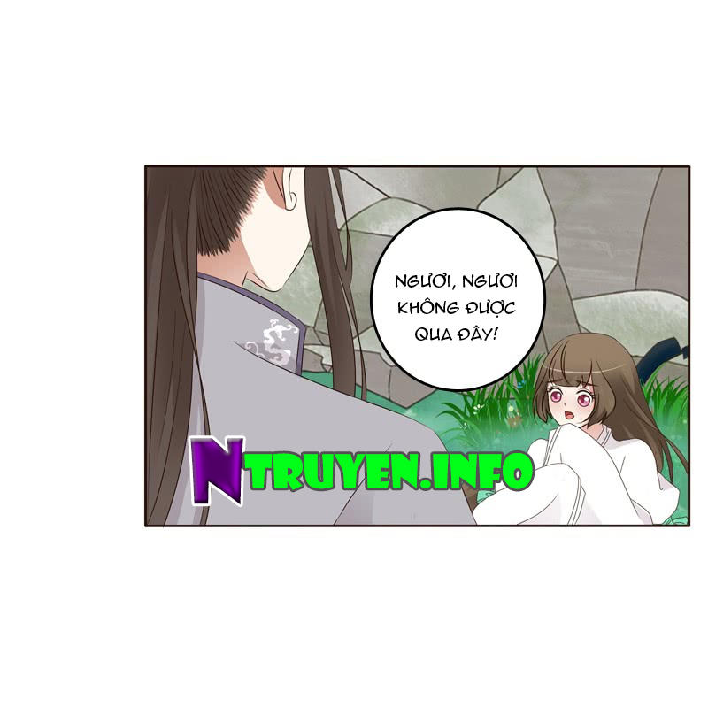 Thông Linh Phi Chapter 195 - Trang 2