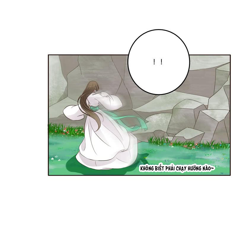 Thông Linh Phi Chapter 195 - Trang 2