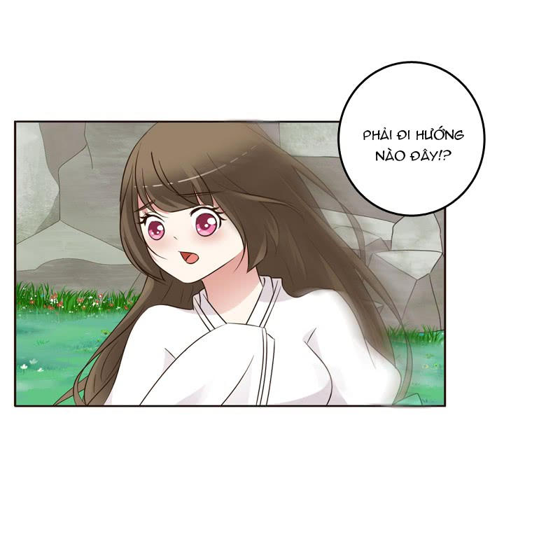 Thông Linh Phi Chapter 195 - Trang 2