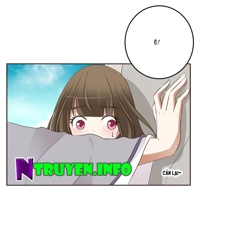 Thông Linh Phi Chapter 195 - Trang 2