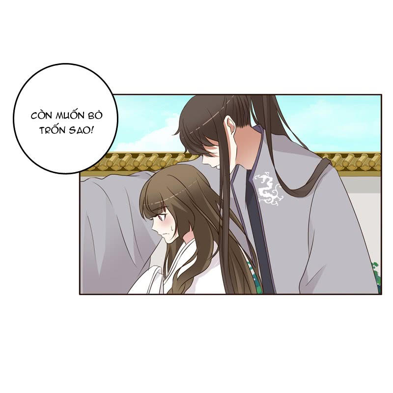 Thông Linh Phi Chapter 195 - Trang 2