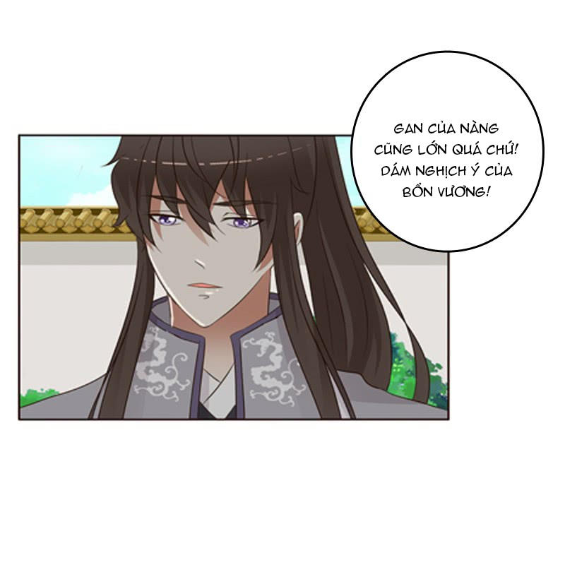 Thông Linh Phi Chapter 195 - Trang 2