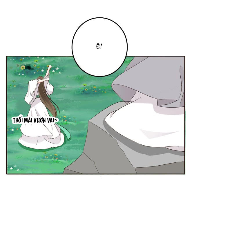 Thông Linh Phi Chapter 195 - Trang 2